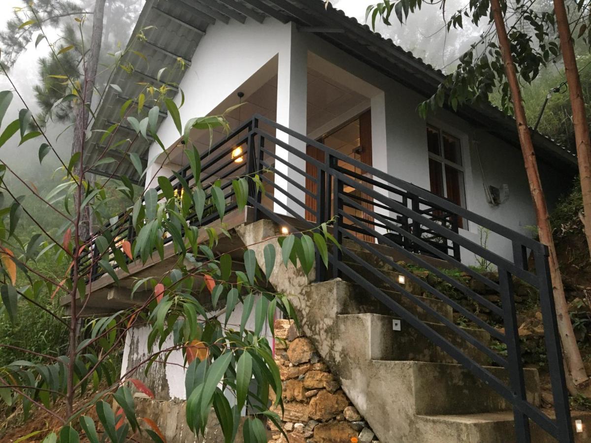 Owinhill Cottage Ella Luaran gambar