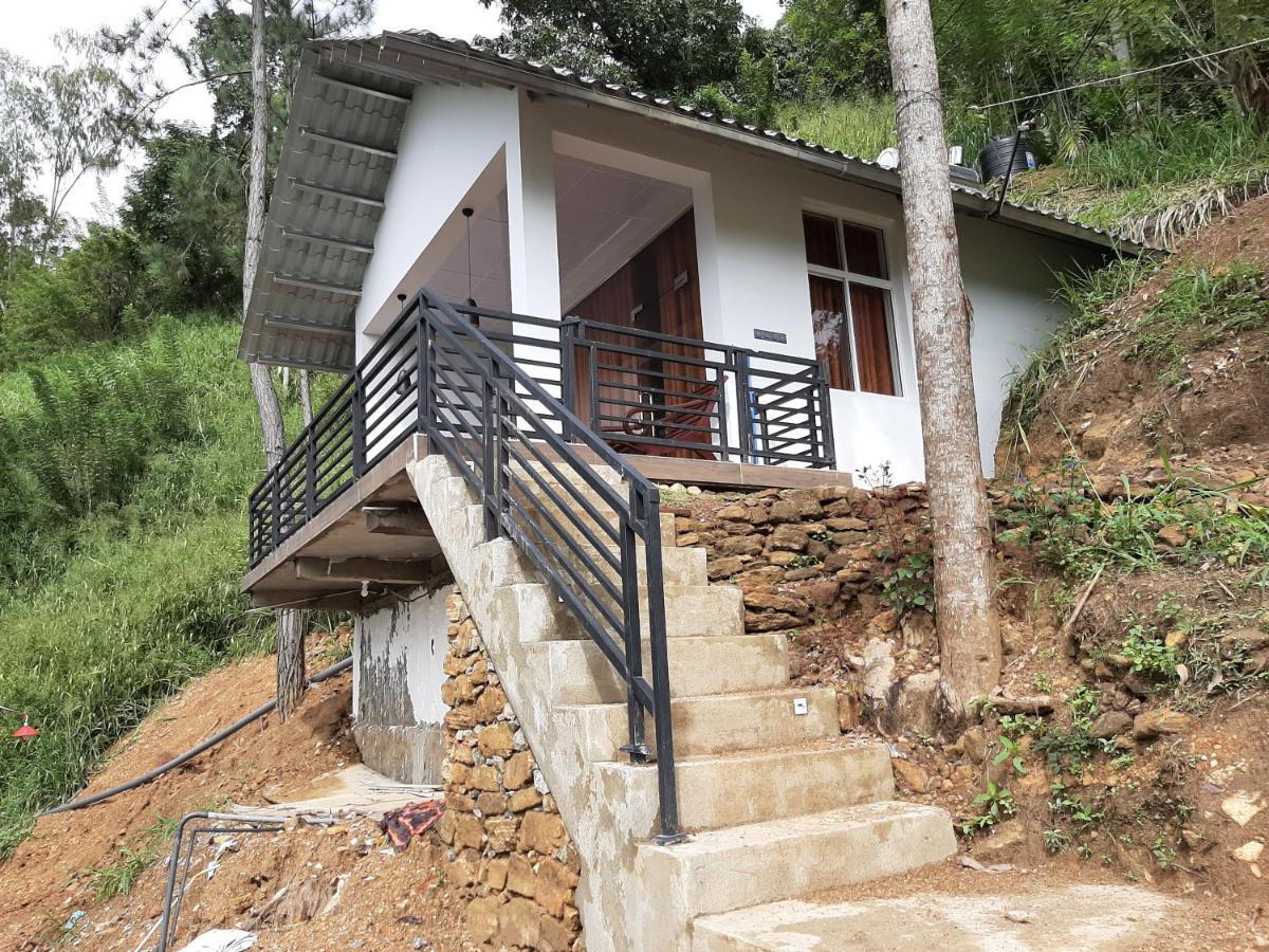 Owinhill Cottage Ella Luaran gambar