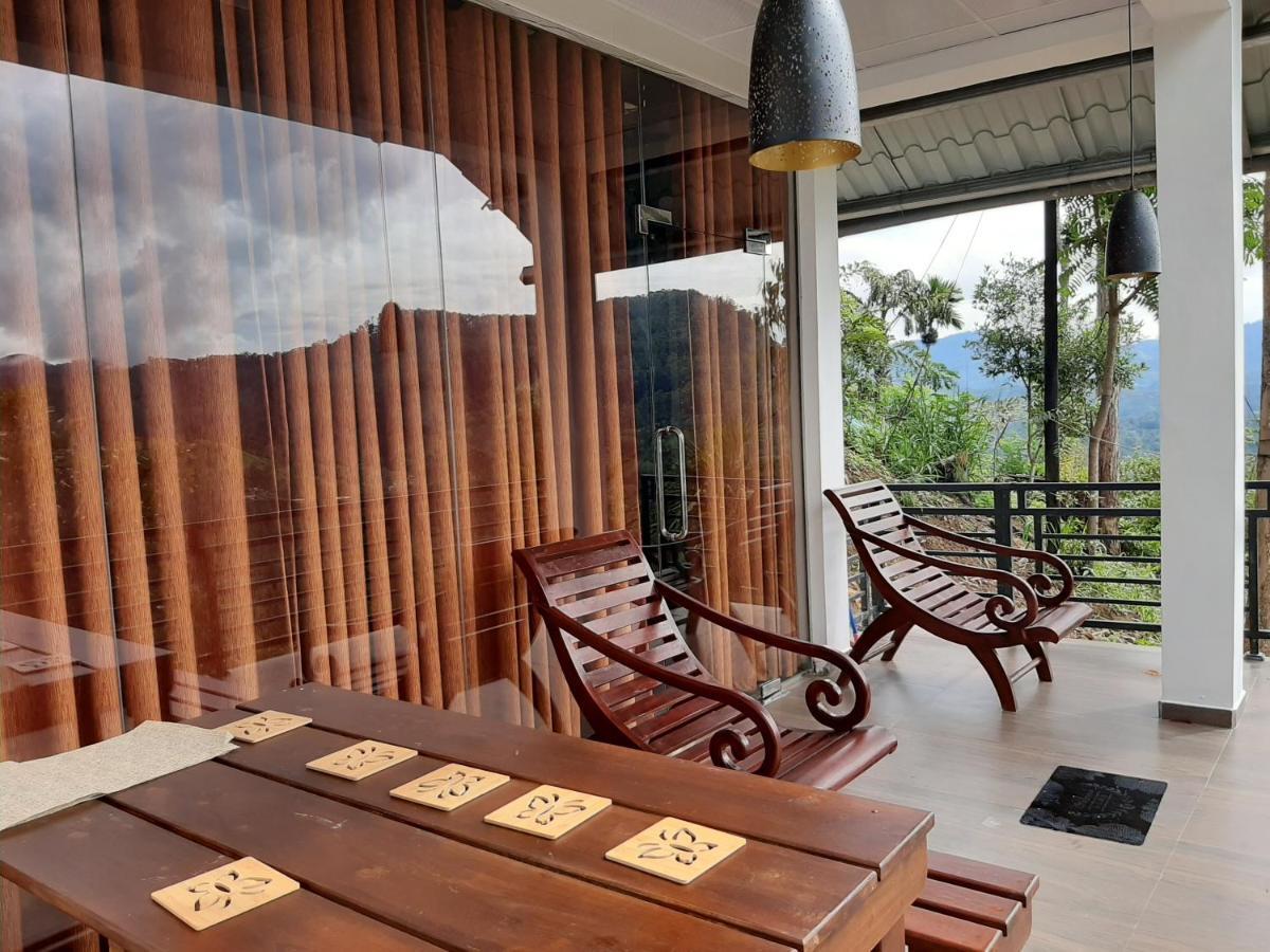 Owinhill Cottage Ella Luaran gambar