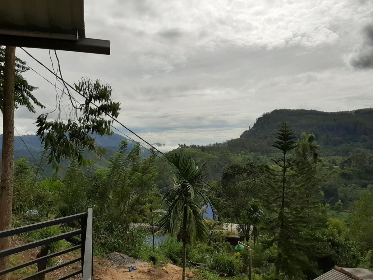 Owinhill Cottage Ella Luaran gambar