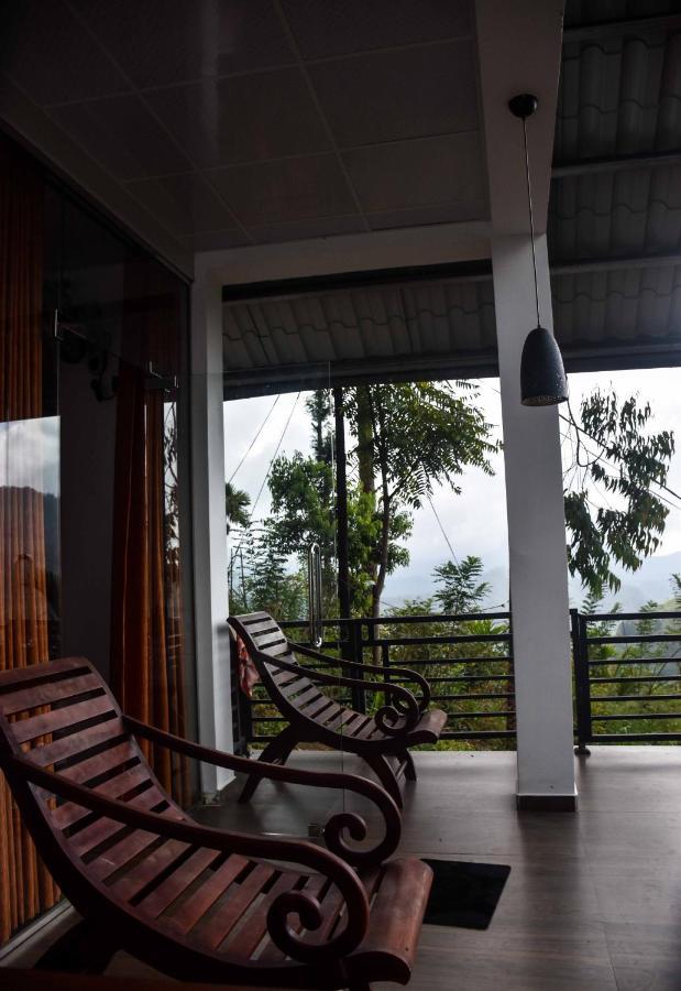 Owinhill Cottage Ella Luaran gambar