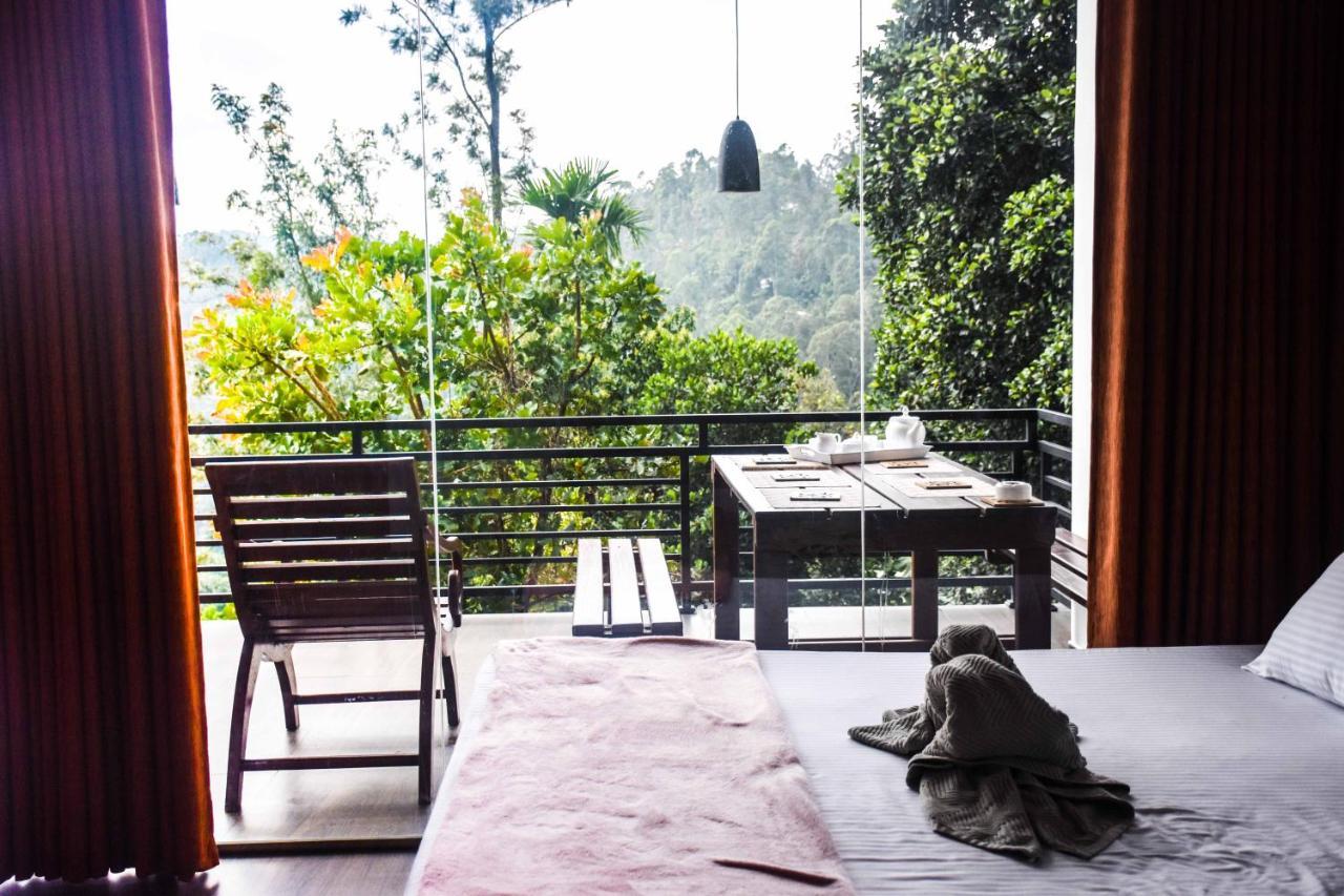 Owinhill Cottage Ella Luaran gambar