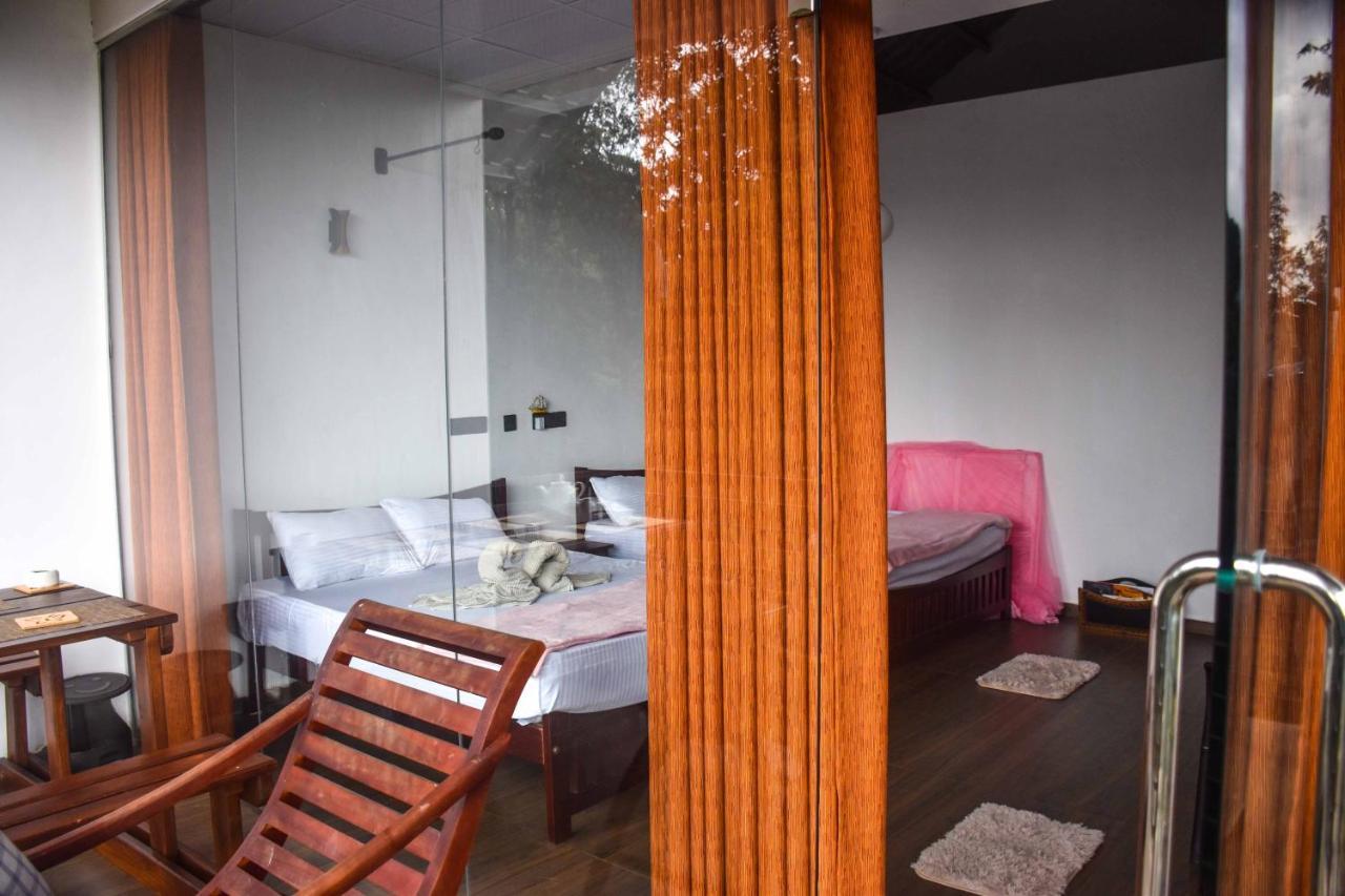 Owinhill Cottage Ella Luaran gambar