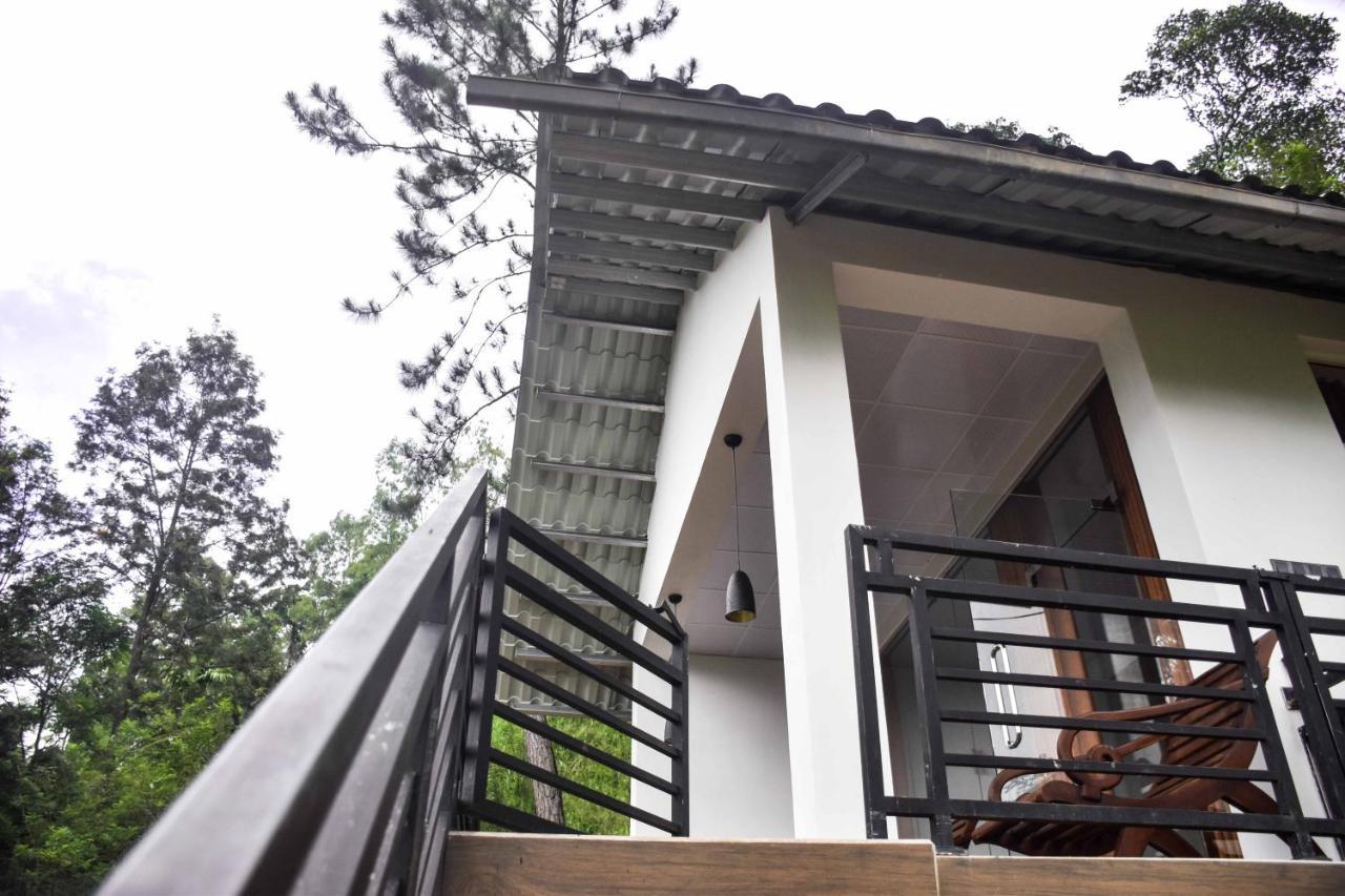 Owinhill Cottage Ella Luaran gambar