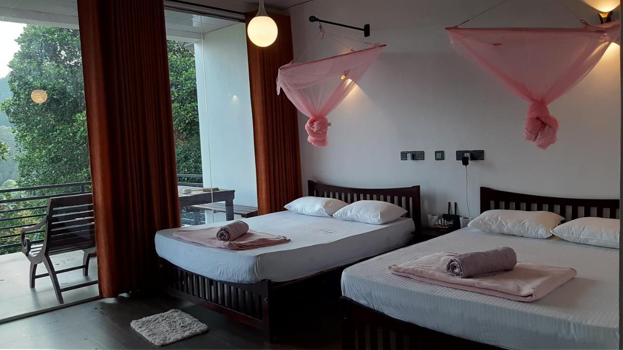 Owinhill Cottage Ella Luaran gambar