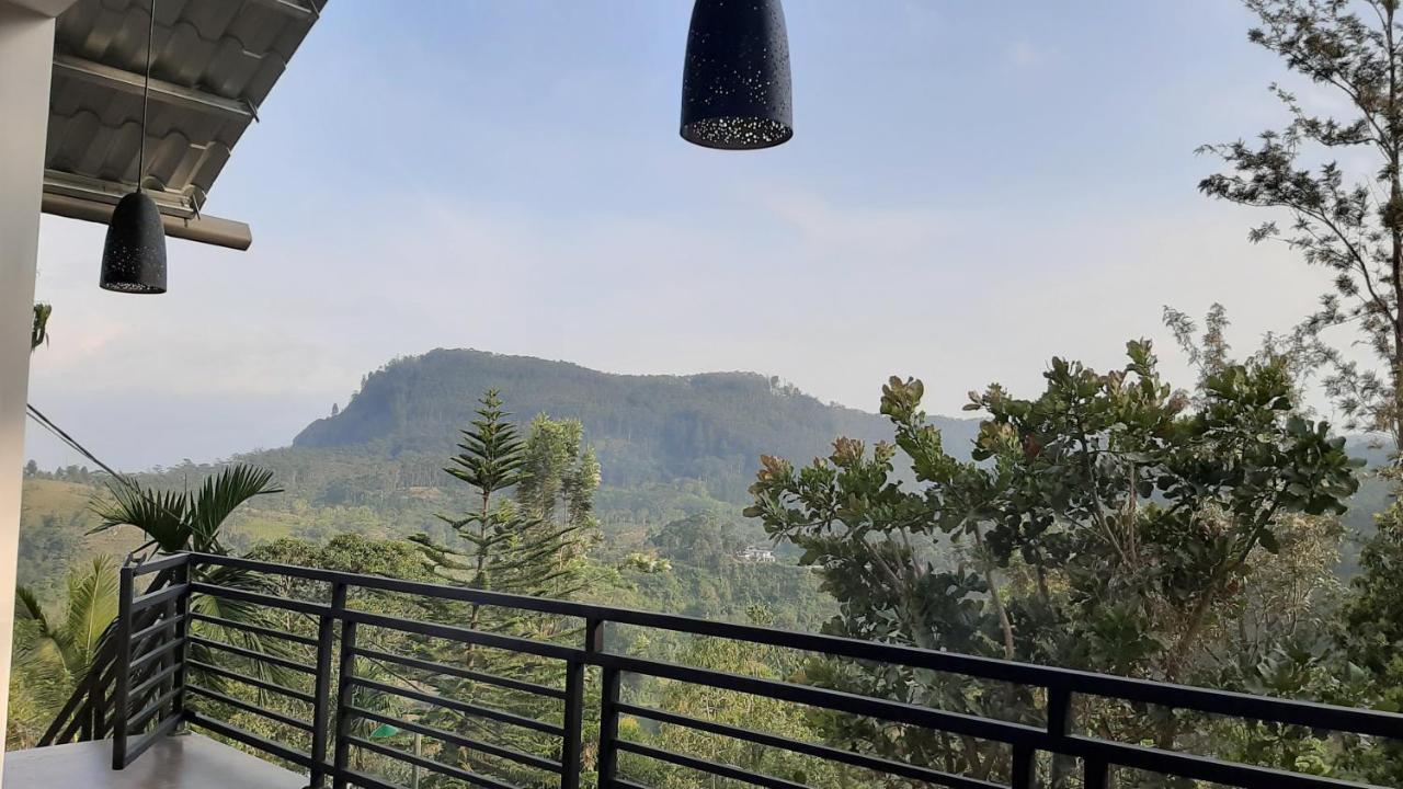 Owinhill Cottage Ella Luaran gambar
