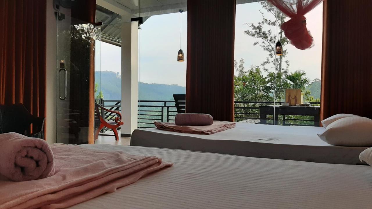 Owinhill Cottage Ella Luaran gambar