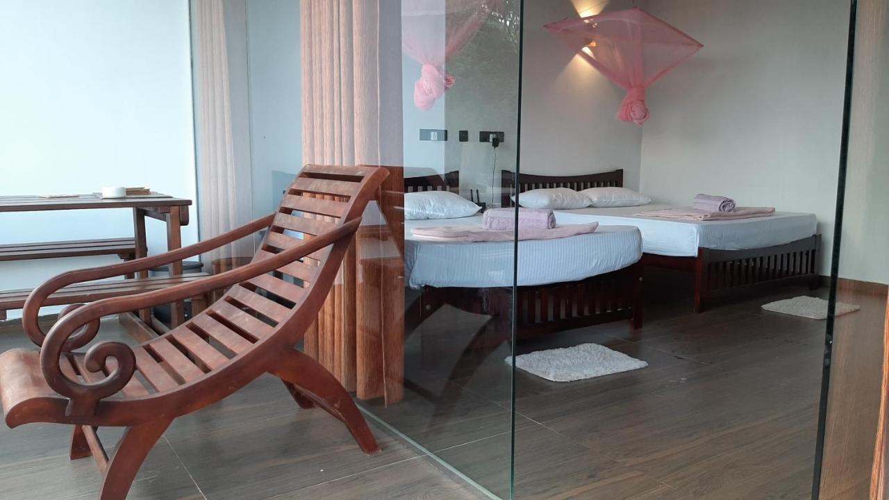 Owinhill Cottage Ella Luaran gambar