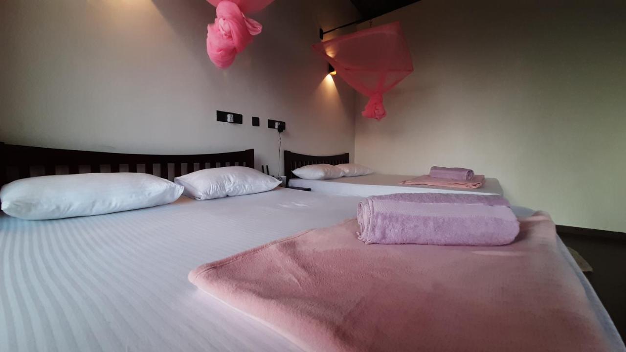 Owinhill Cottage Ella Luaran gambar