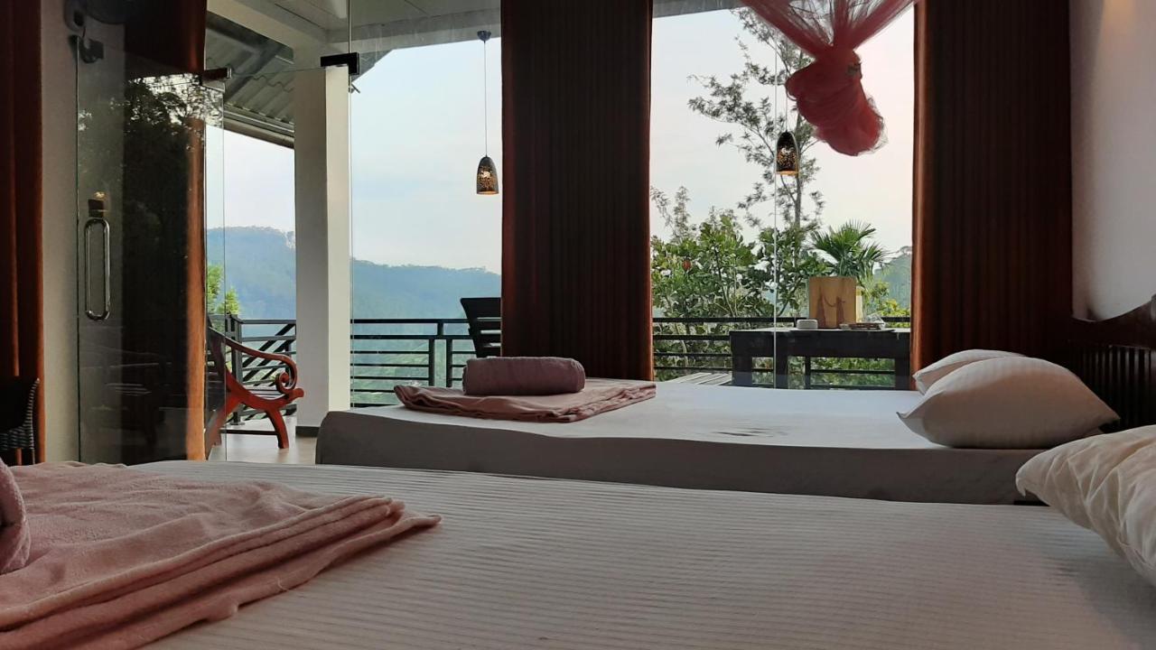 Owinhill Cottage Ella Luaran gambar