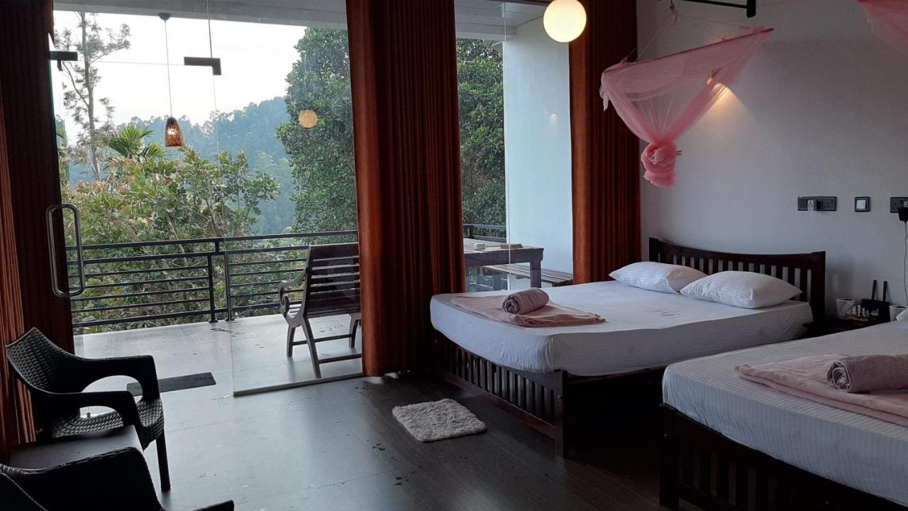 Owinhill Cottage Ella Luaran gambar